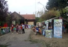 „Pruži mi ruku, budi mi drug “: Druženje kraj radarske stanice u petak i subotu